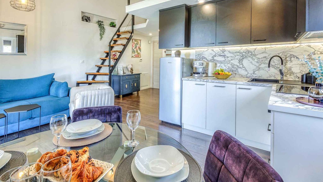 Photo of Livingroom in Milovcici