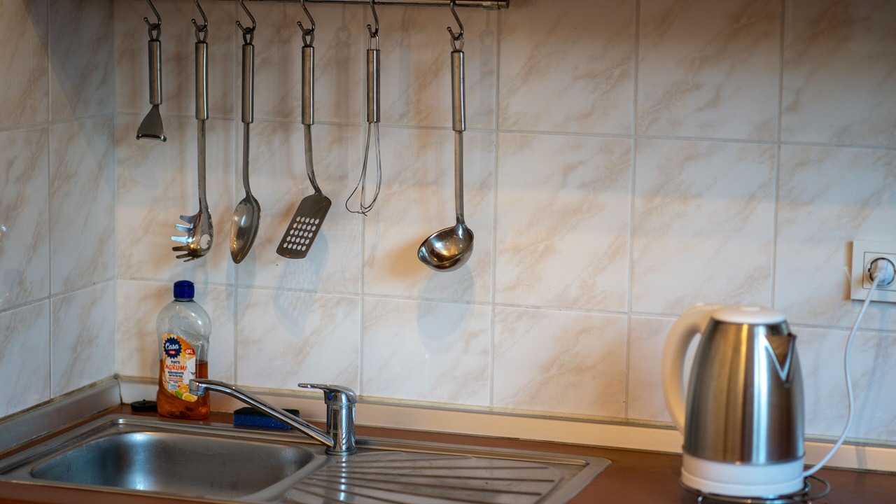 Photo of Kitchen in Kozino