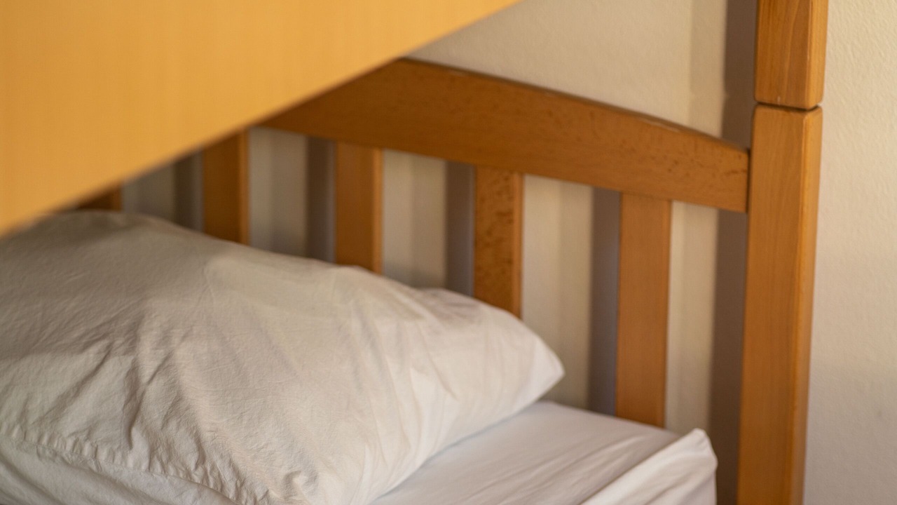 Photo of Bedroom in Kozino