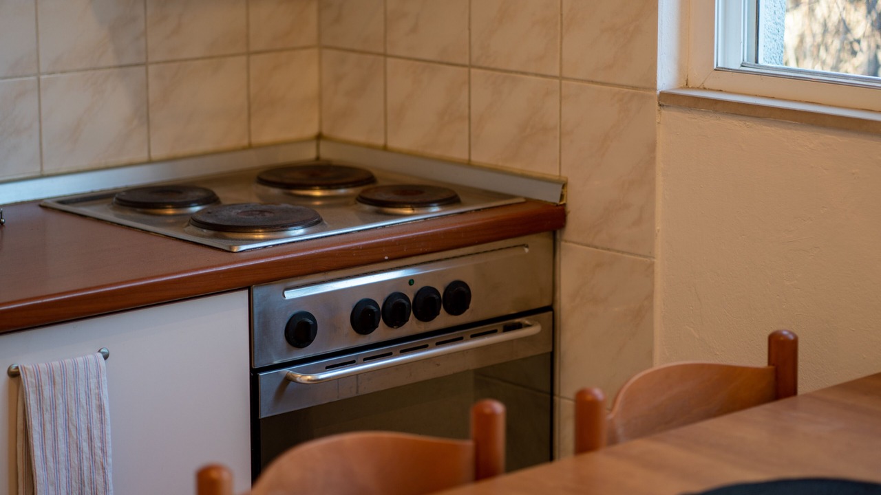Photo of Kitchen in Kozino