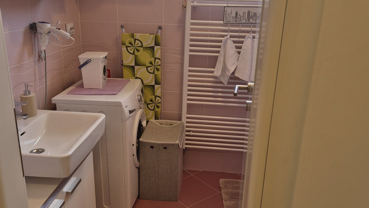 Photo of Bathroom in Zagreb