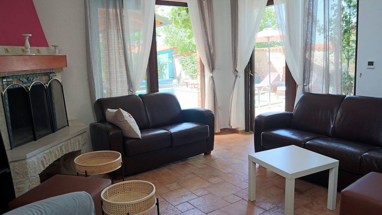 Photo of Livingroom in Rovinjsko Selo