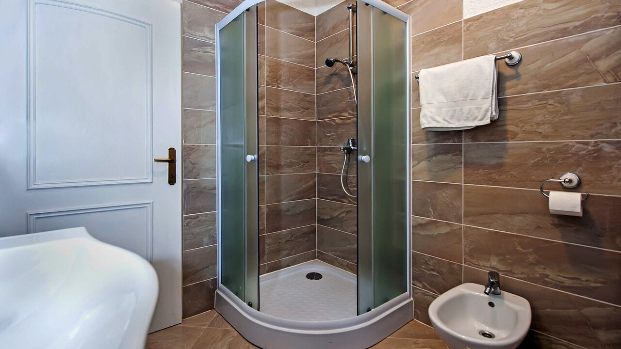 Photo of Bathroom in Rovinjsko Selo