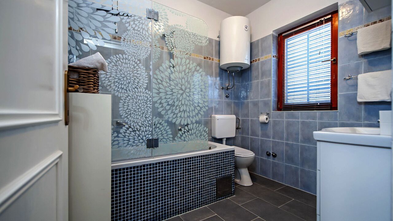 Photo of Bathroom in Rovinjsko Selo