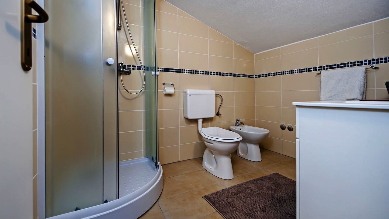 Photo of Bathroom in Rovinjsko Selo