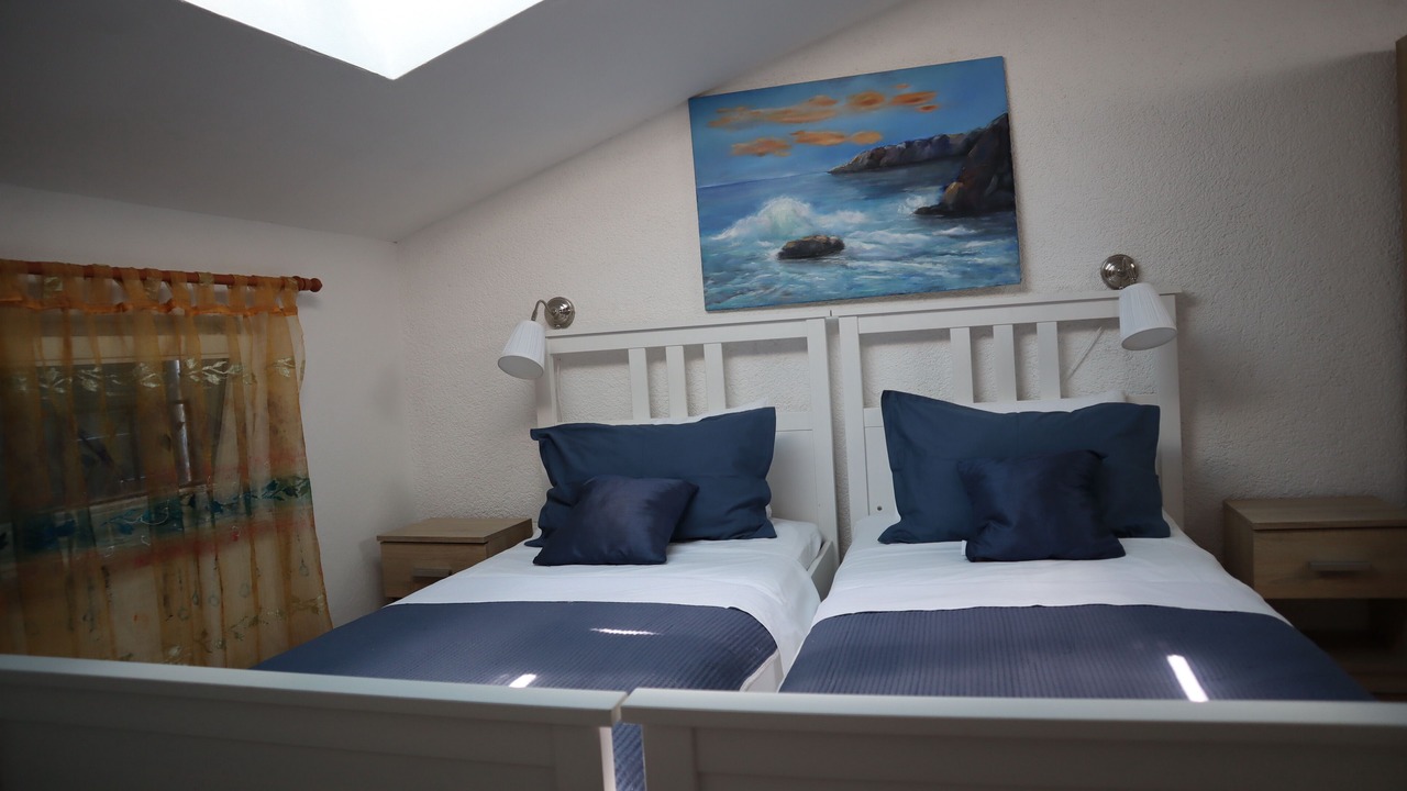 Photo of Bedroom in Rovinjsko Selo