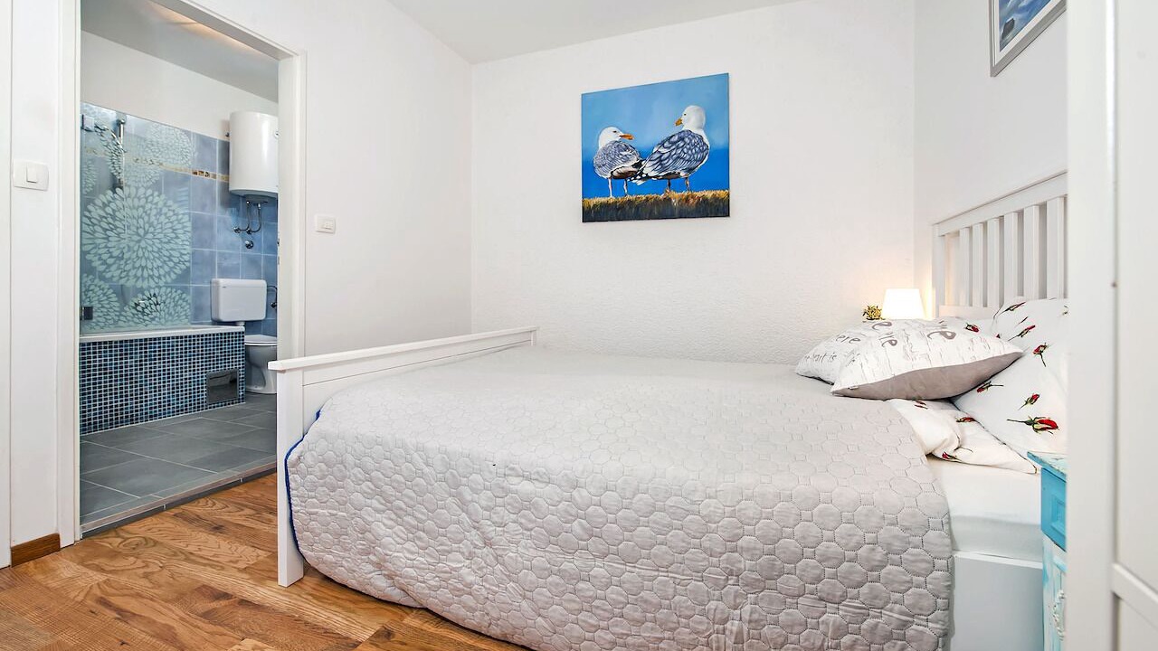 Photo of Bedroom in Rovinjsko Selo