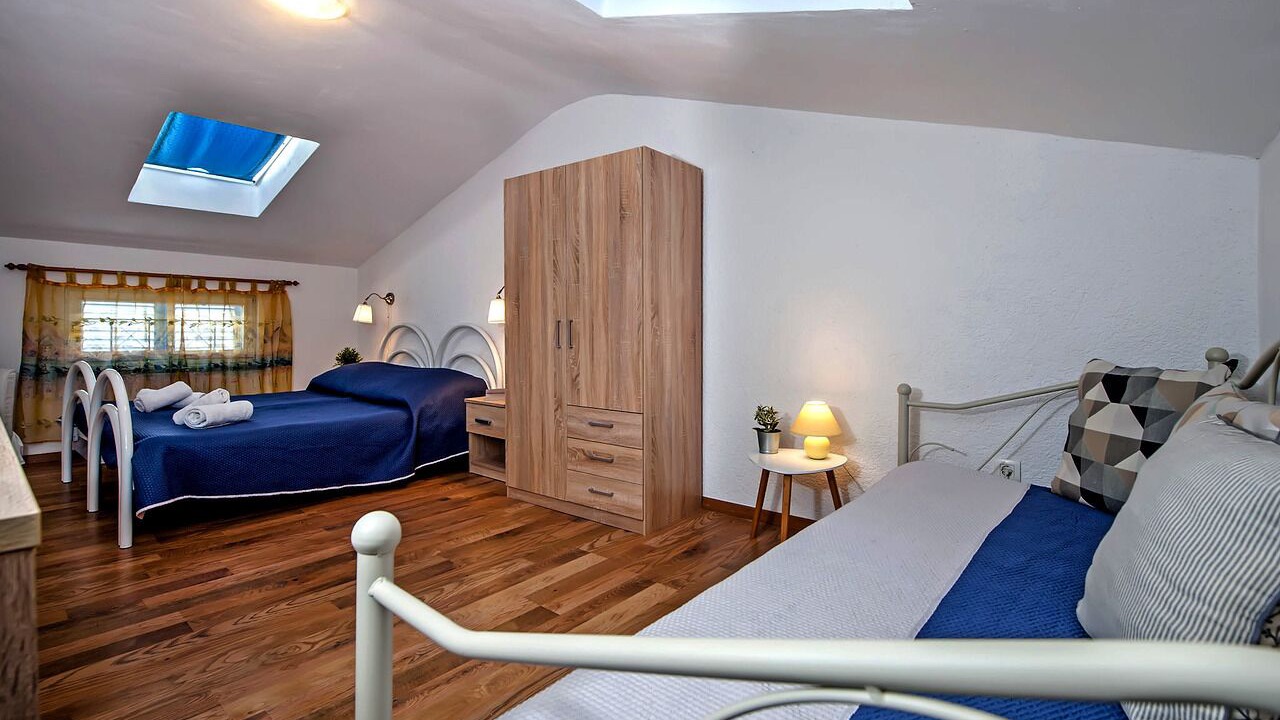 Photo of Bedroom in Rovinjsko Selo