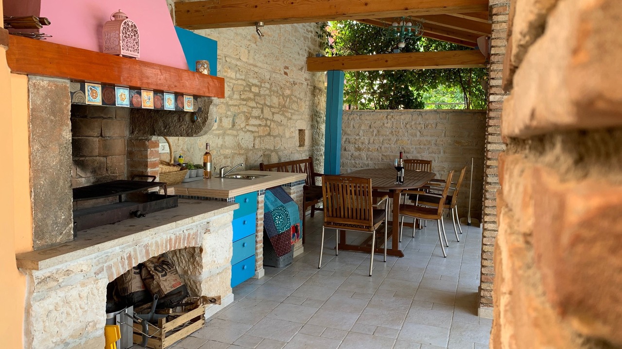 Photo of Outdoor in Rovinjsko Selo