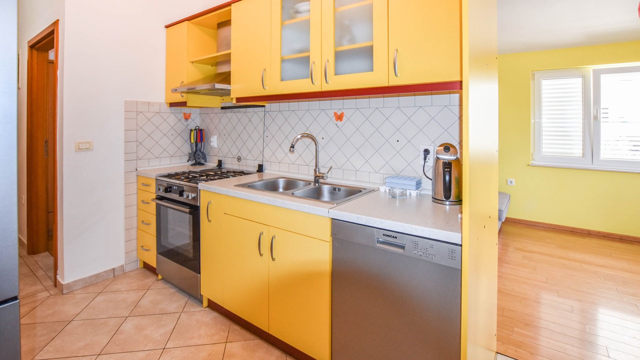 Photo of Kitchen in Dobropoljana
