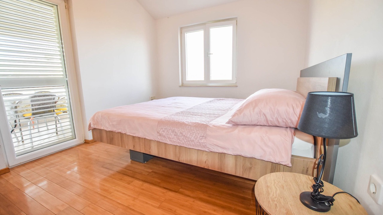 Photo of Bedroom in Dobropoljana