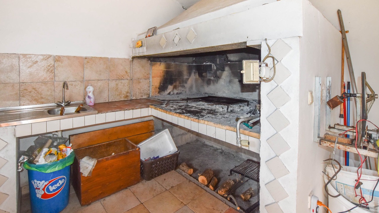 Photo of Bathroom in Dobropoljana