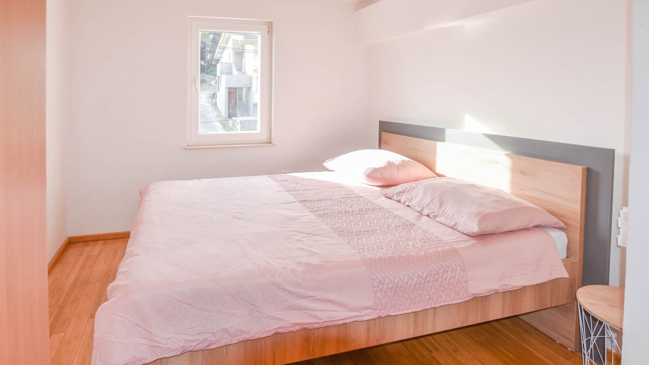 Photo of Bedroom in Dobropoljana