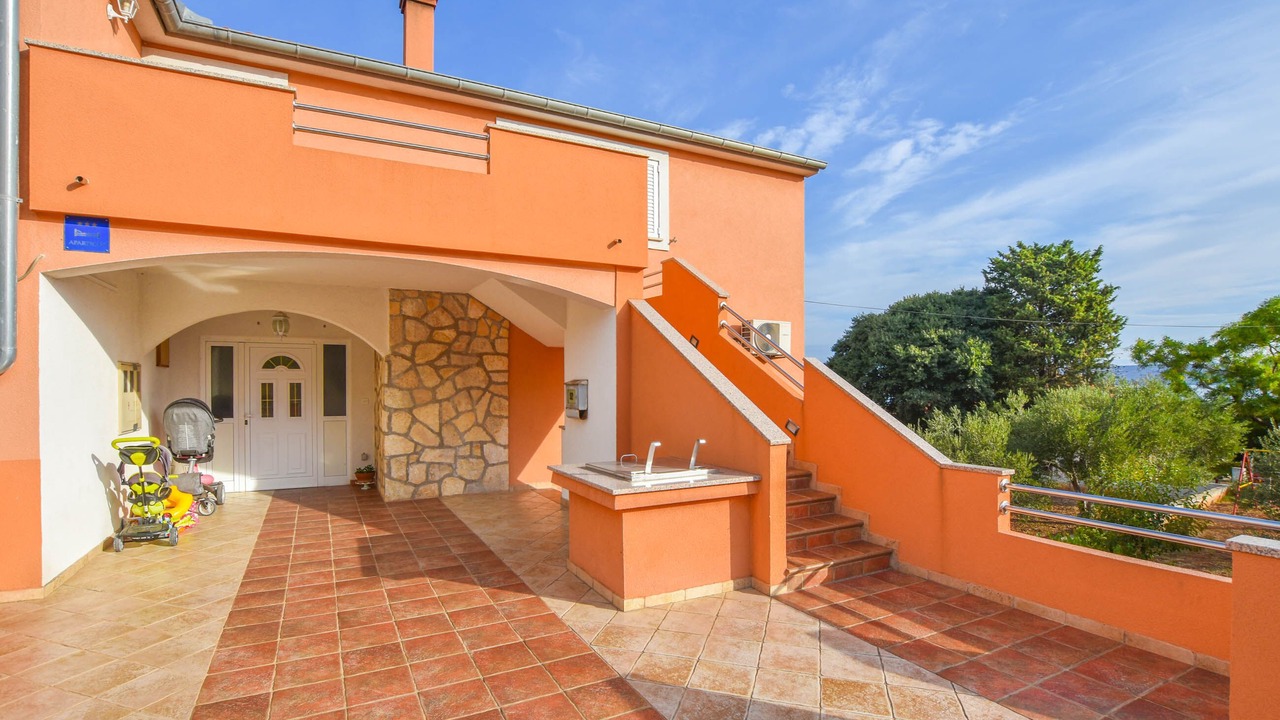 Photo of Patio Balcony in Dobropoljana