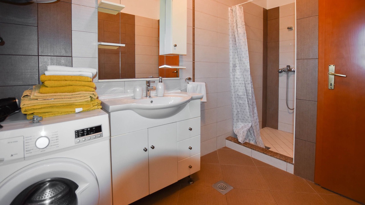 Photo of Bathroom in Dobropoljana