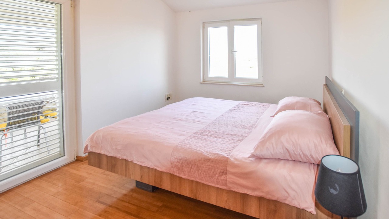 Photo of Bedroom in Dobropoljana