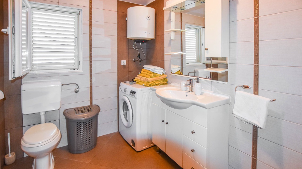Photo of Bathroom in Dobropoljana