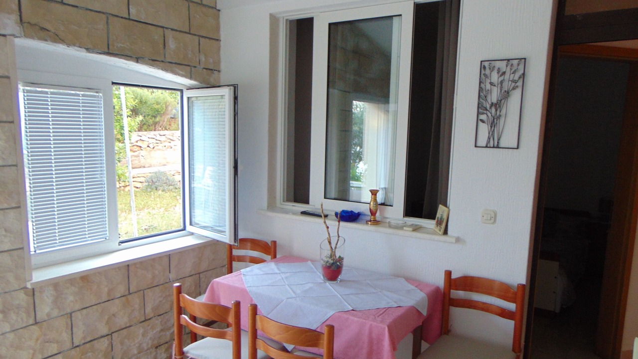Photo of Livingroom in Seget Donji