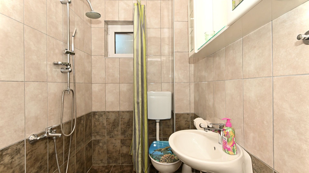 Photo of Bathroom in Mastrinka