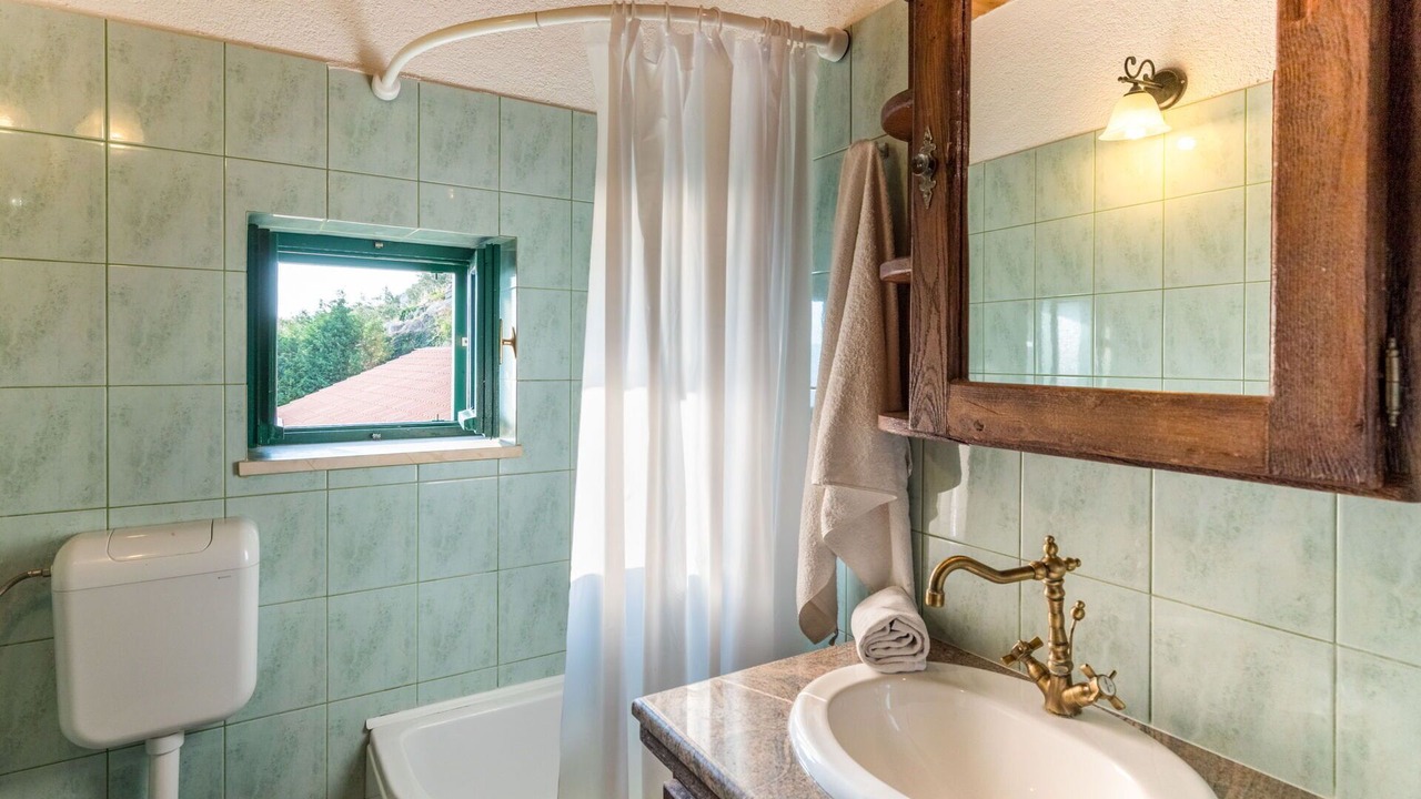 Photo of Bathroom in Slivno
