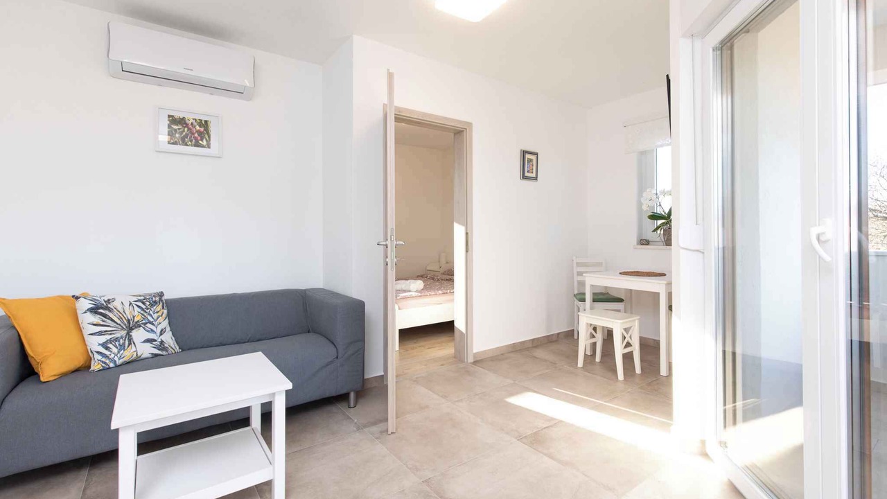 Photo of Livingroom in Poljica