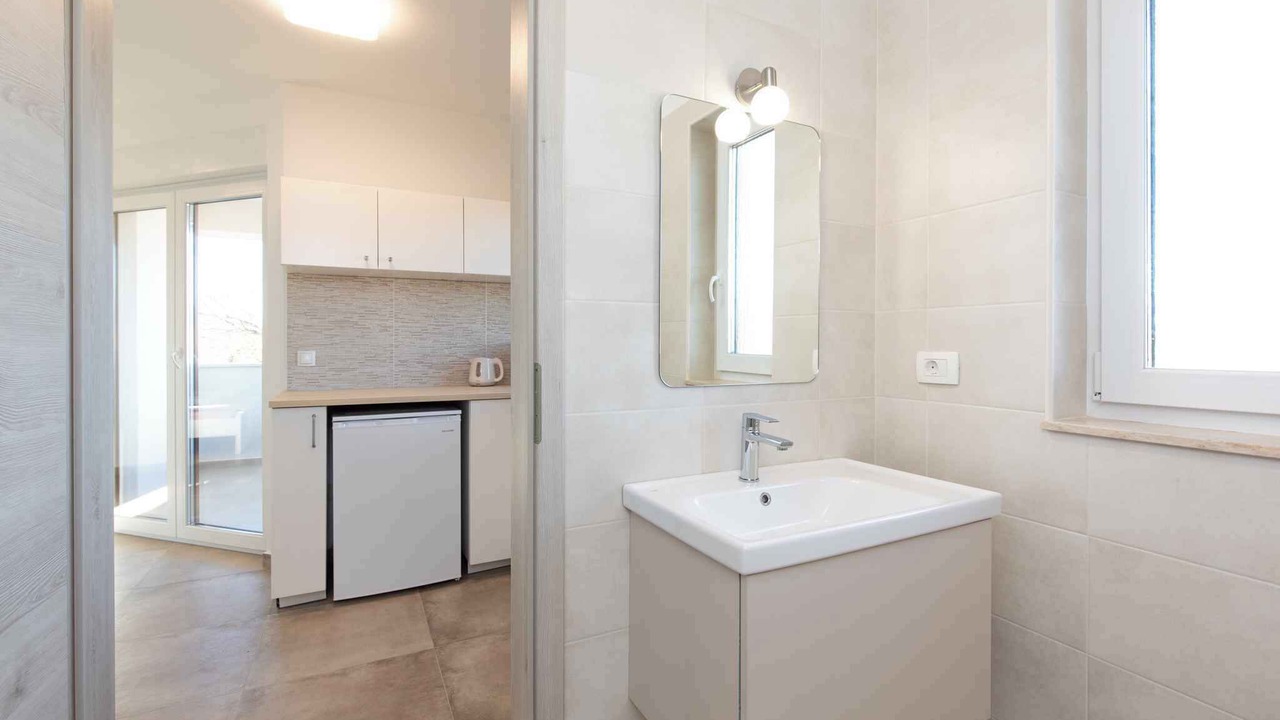 Photo of Bathroom in Poljica