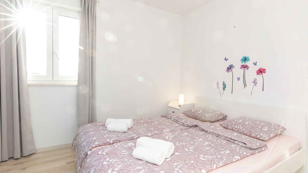 Photo of Bedroom in Poljica