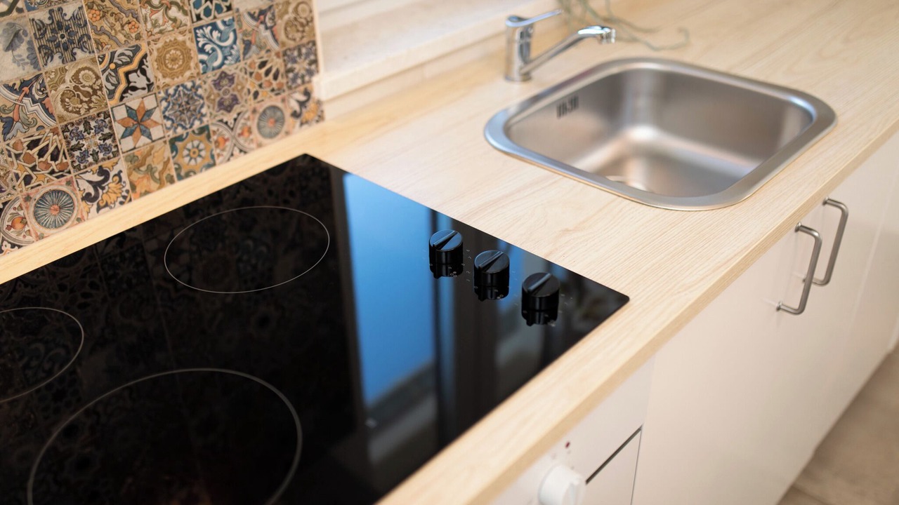 Photo of Kitchen in Poljica