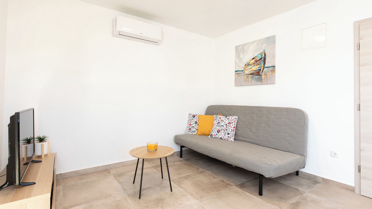 Photo of Livingroom in Poljica