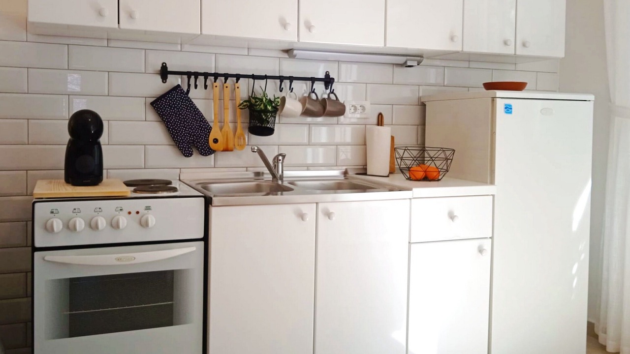 Photo of Kitchen in Hvar