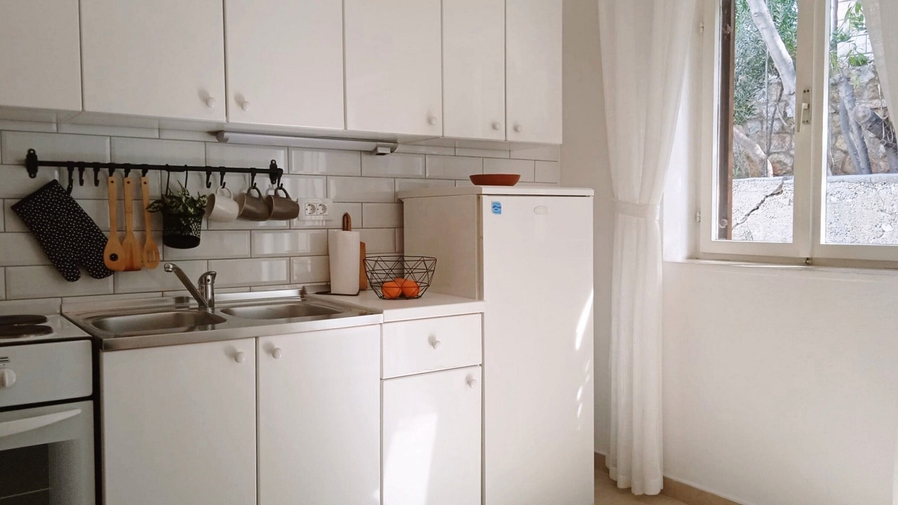 Photo of Kitchen in Hvar