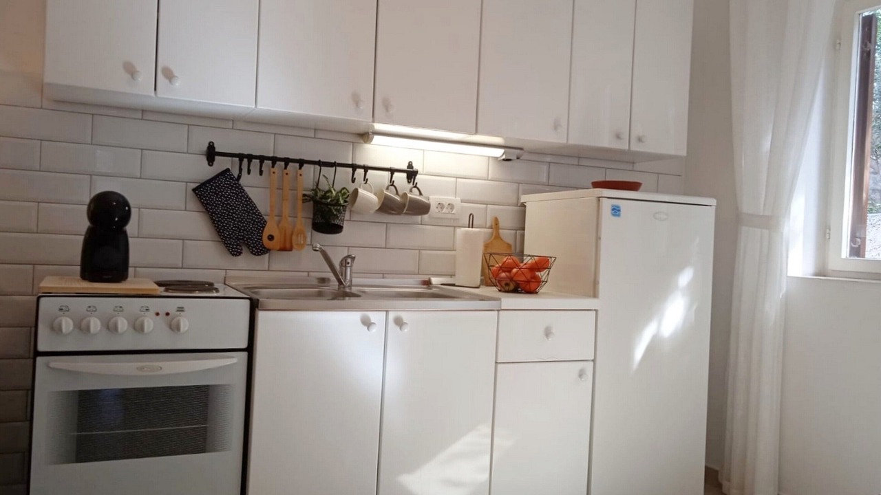 Photo of Kitchen in Hvar
