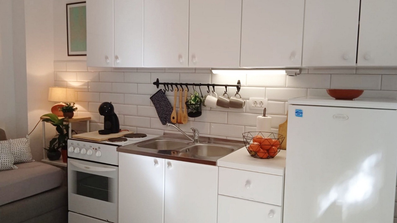 Photo of Kitchen in Hvar