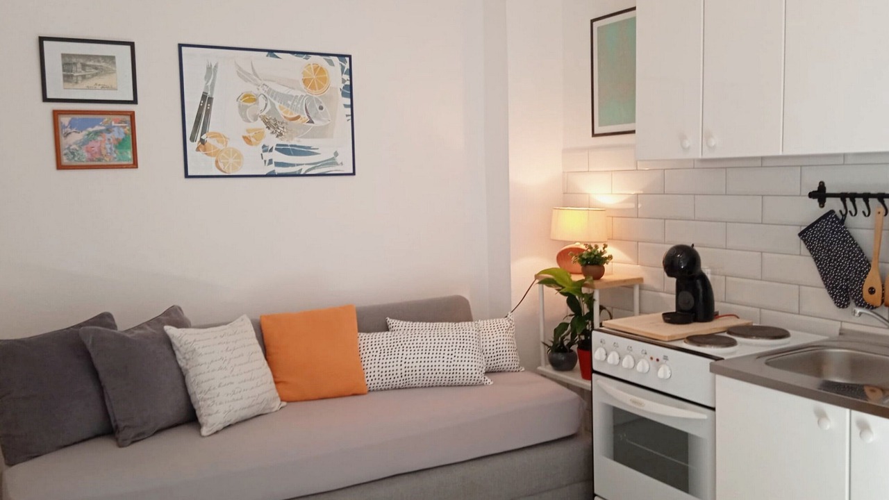 Photo of Livingroom in Hvar