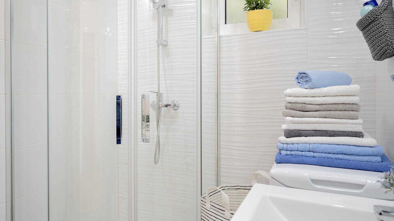 Photo of Bathroom in Hvar