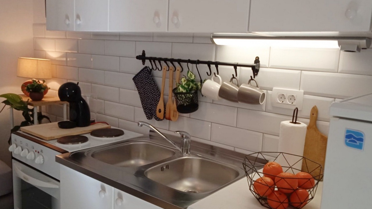 Photo of Kitchen in Hvar