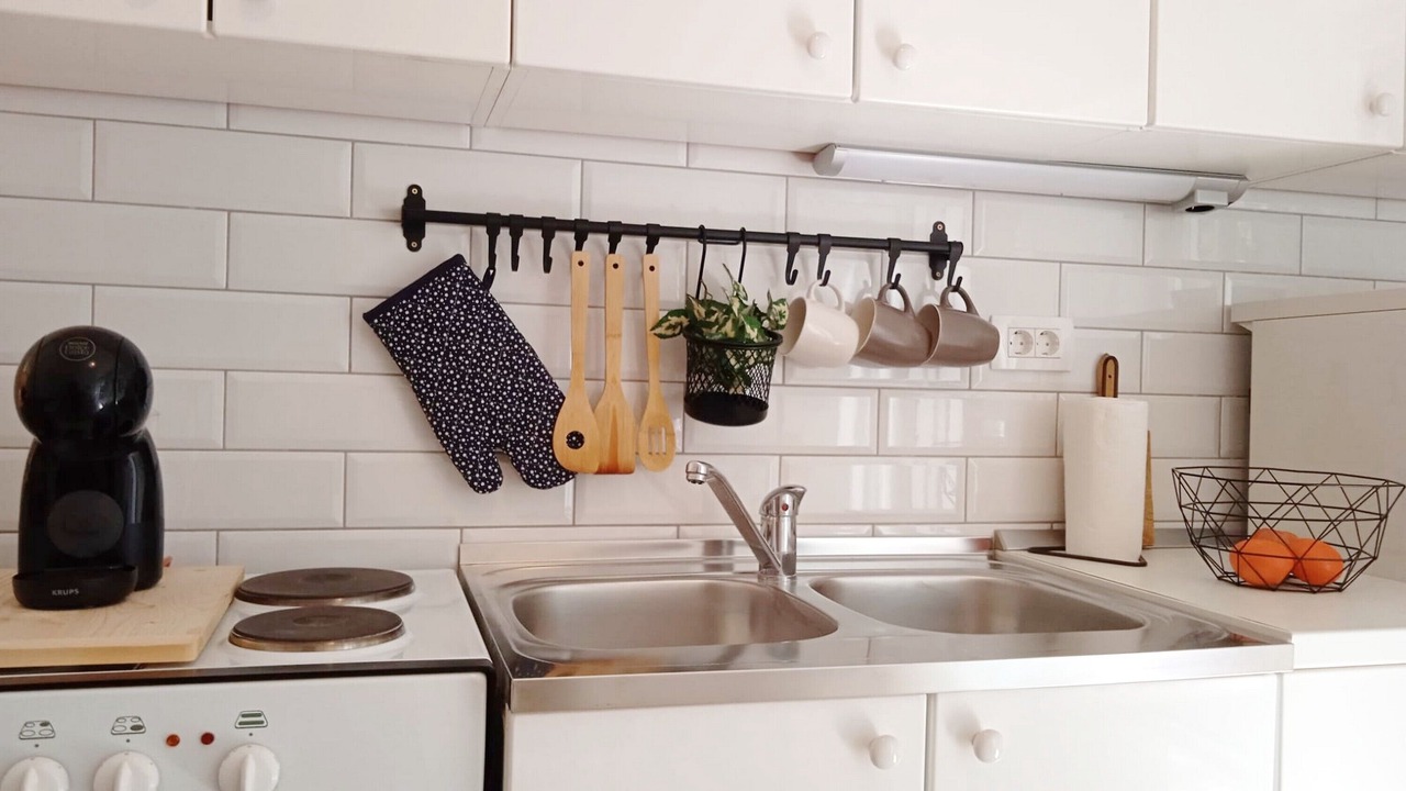 Photo of Kitchen in Hvar