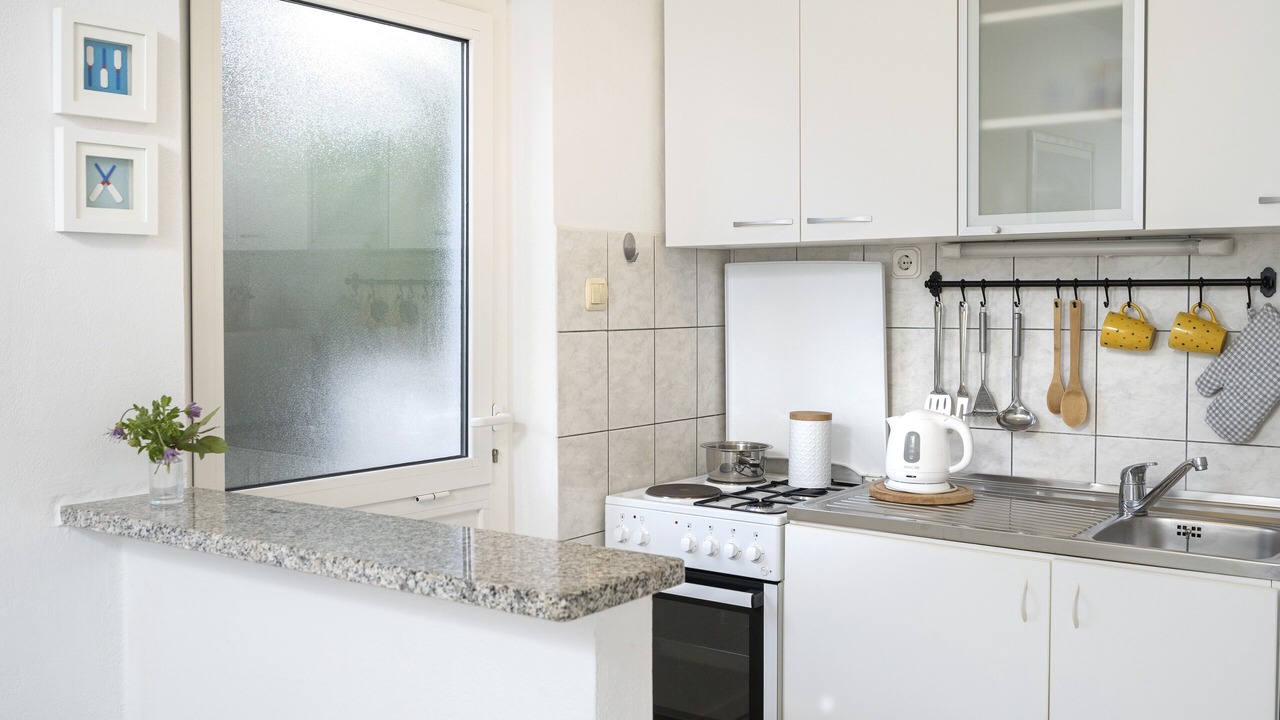 Photo of Kitchen in Stari Grad