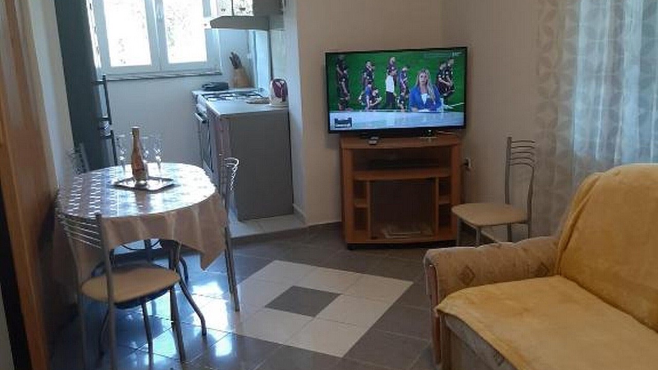 Photo of Livingroom in Drage