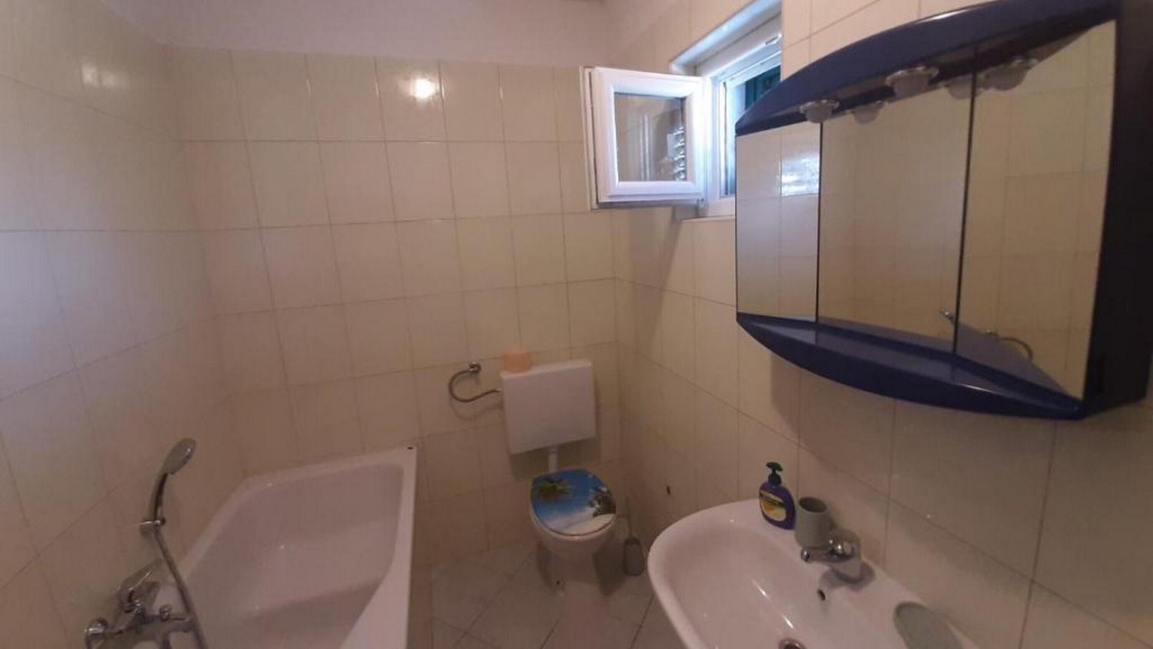 Photo of Bathroom in Drage
