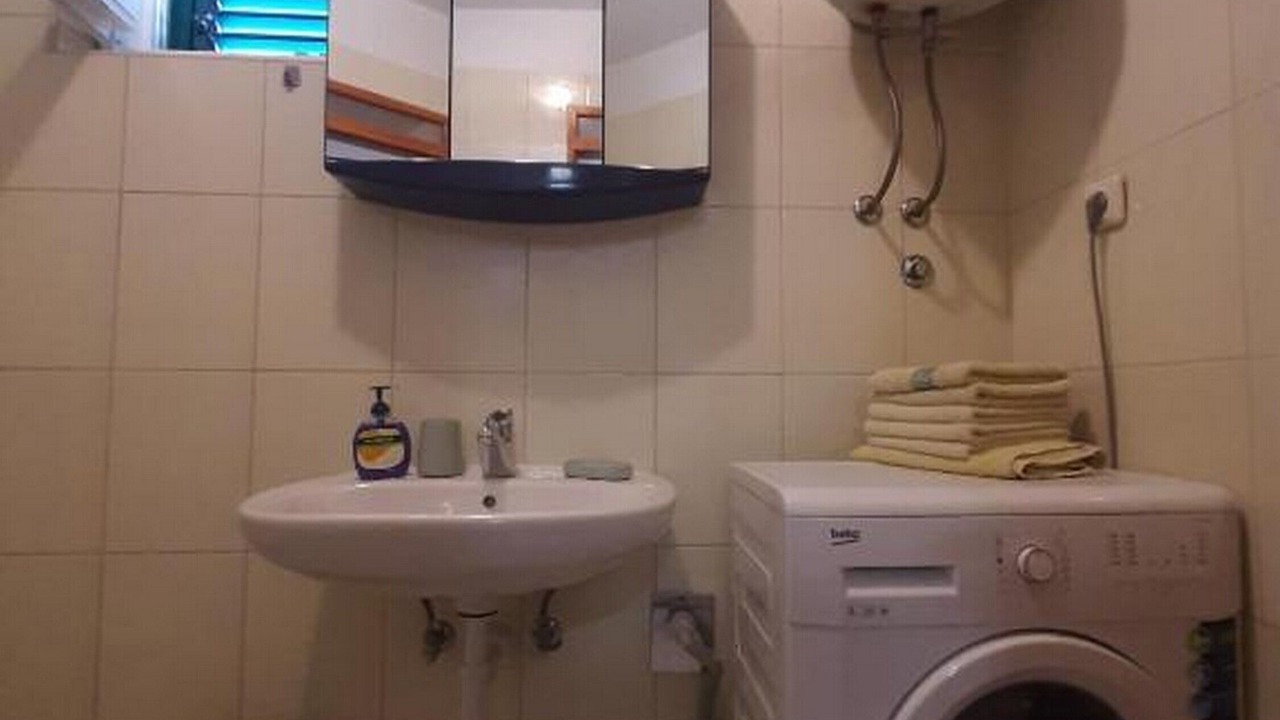 Photo of Bathroom in Drage