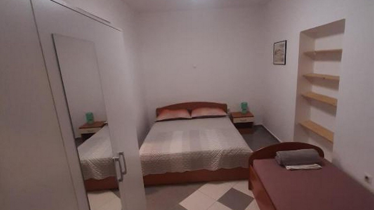 Photo of Bedroom in Drage