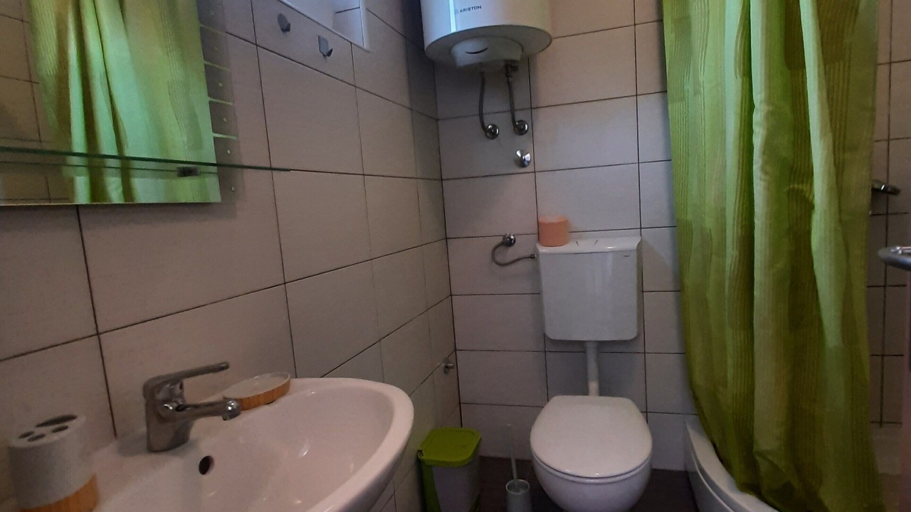 Photo of Bathroom in Drage