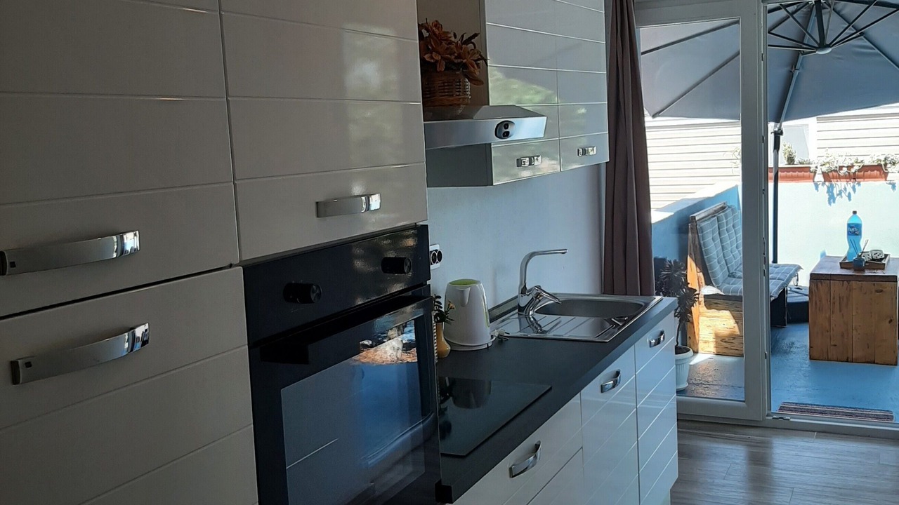 Photo of Kitchen in Drage