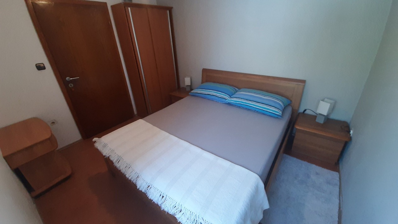 Photo of Bedroom in Drage