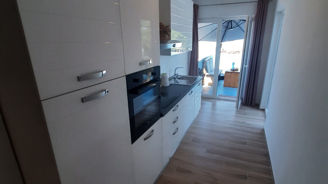 Photo of Kitchen in Drage