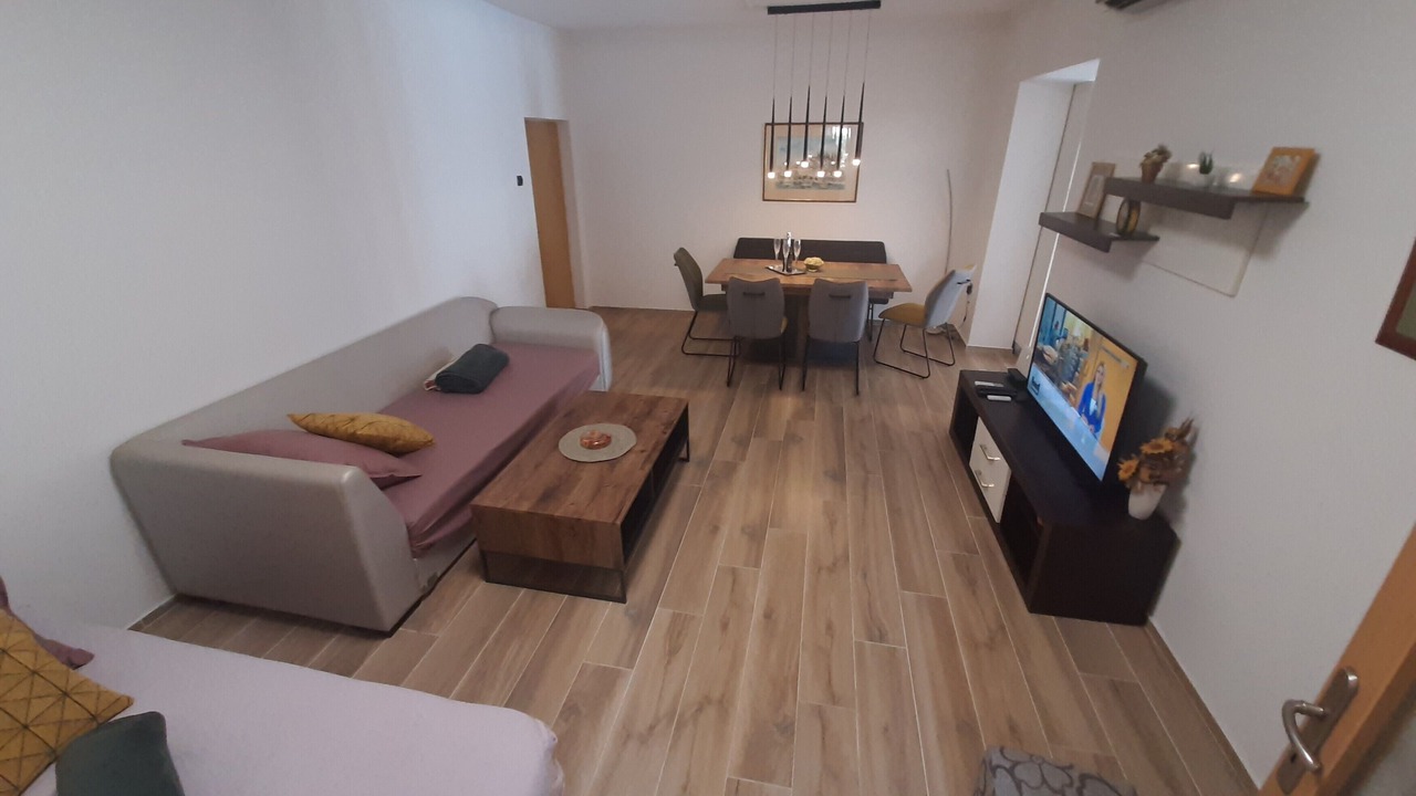 Photo of Livingroom in Drage