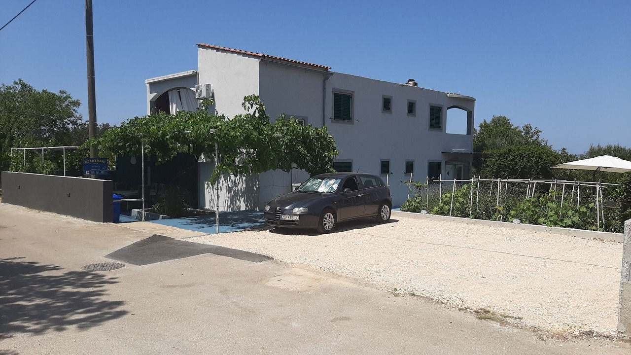 Photo of Outdoor in Drage
