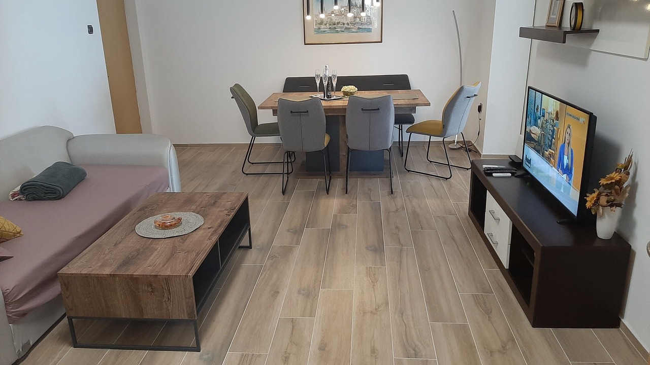 Photo of Livingroom in Drage