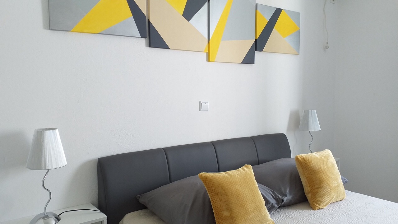 Photo of Bedroom in Rava